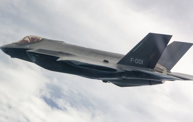 The F-35 is already dead, drones and air superiority fighters are to blame